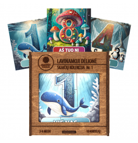 Fantasy Puzzlesn Lavinamoji...