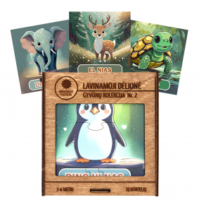 Fantasy Puzzles Lavinamoji...