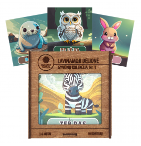 Fantasy Puzzles Lavinamoji...