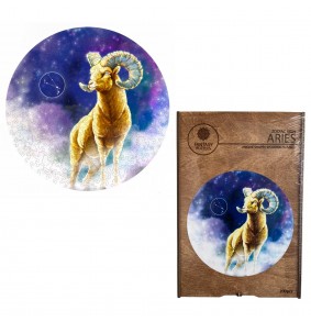 Fantasy Puzzles Avinas...