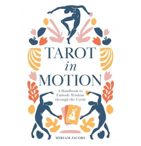 Schiffer Publishing Tarot...