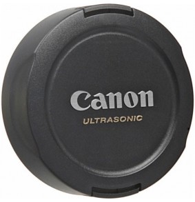 Dangtelis Canon Lens Cap for EF14LIIU