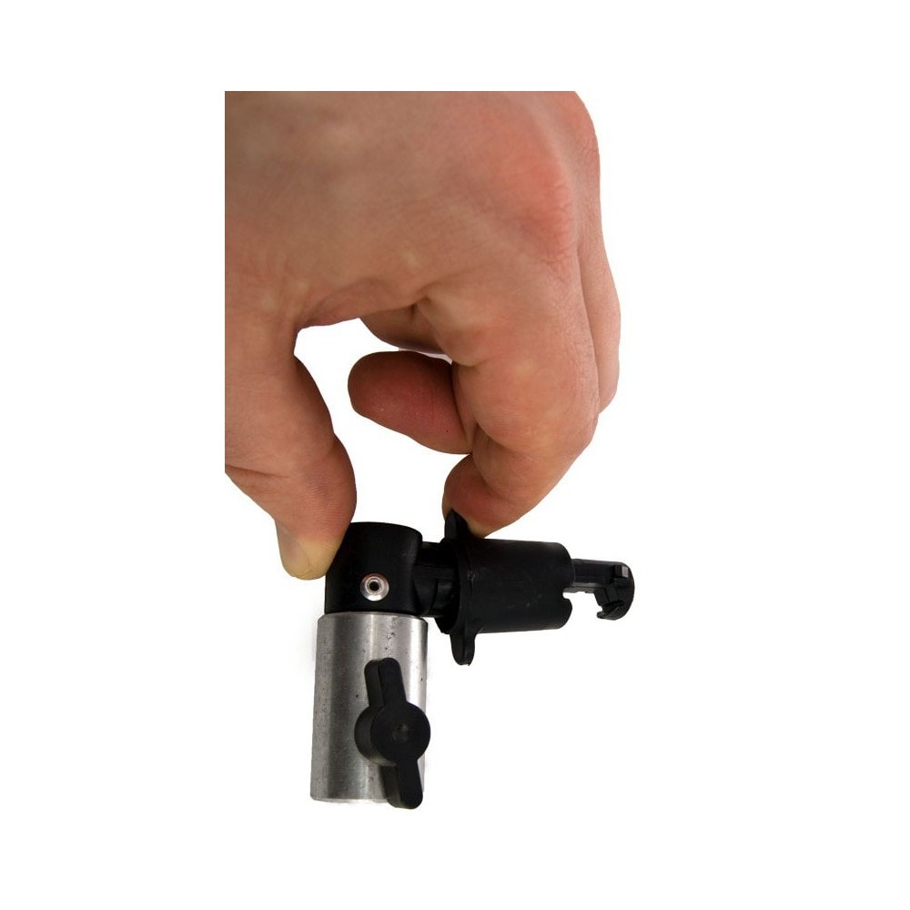 Clamp Formax K11 for collapsible background / reflector