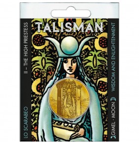 Lo Scarabeo The High...