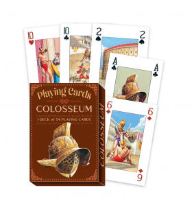 Lo Scarabeo Colosseum...