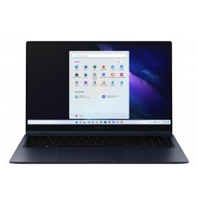 SamsungGalaxyBookPro360NP950QDBTouch|IntelCorei7-1165G7(C/8T,2.8-4.7GHz,12MB)|16GBDDR4|512GBSSD|15.6"FHDAMOLEDD