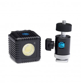 Lume Cube Portable Lighting Kit - LED šviestuvas