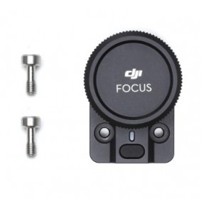 DJI Ronin-S/SC Part 3 Focus Wheel