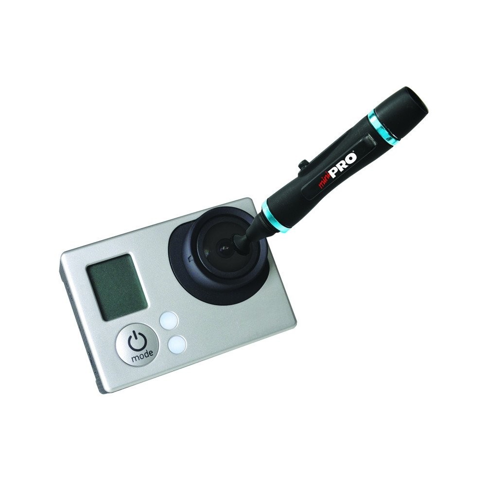 Valymo pieštukas Lenspen Action camera NMPA-1