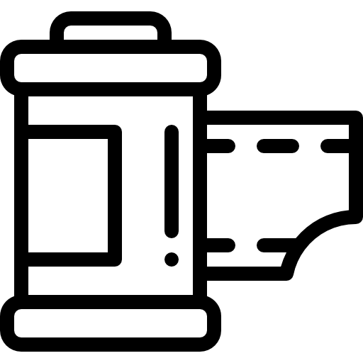 Analoginė fotografija