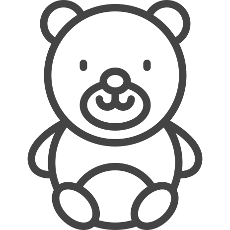 Žaislai / Prekės vaikams